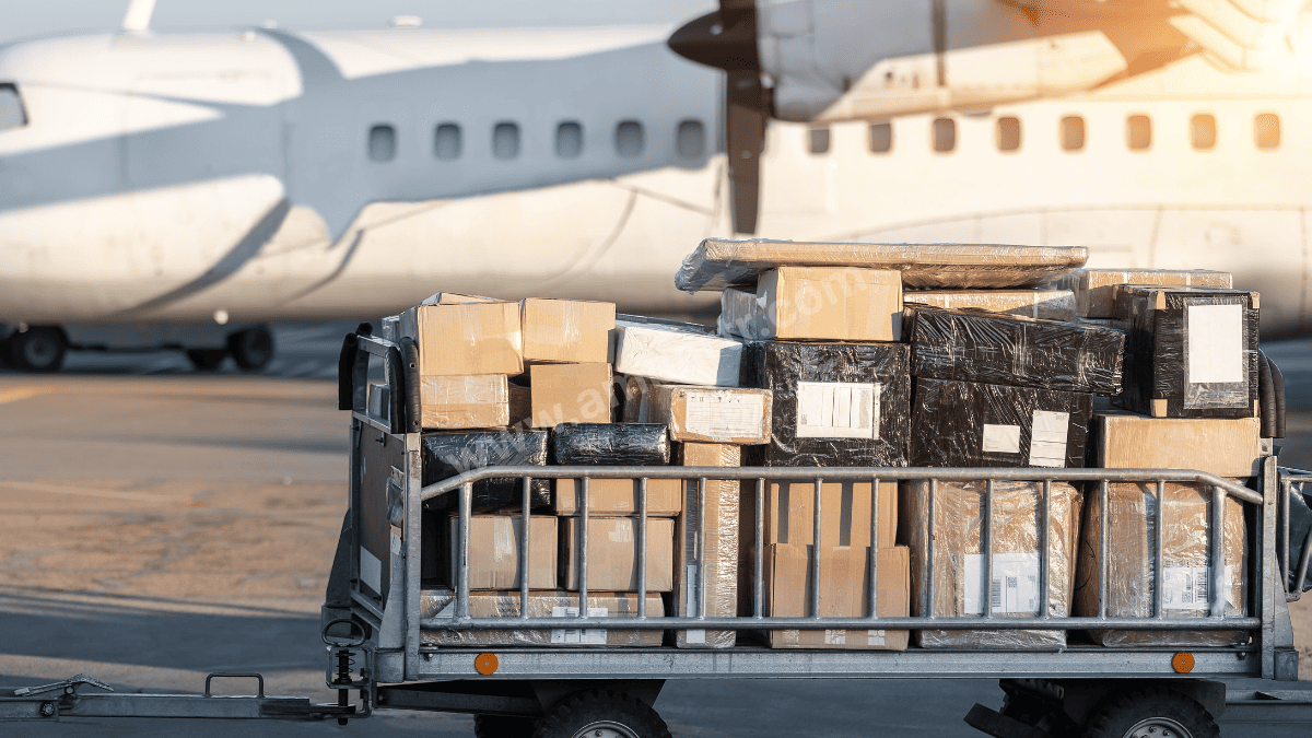 Nevşehir Parça Yük Taşıma