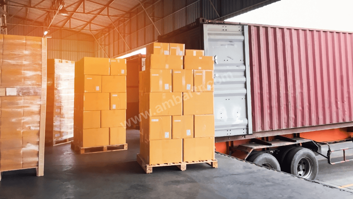 Nevşehir Ağır Yük Taşıma